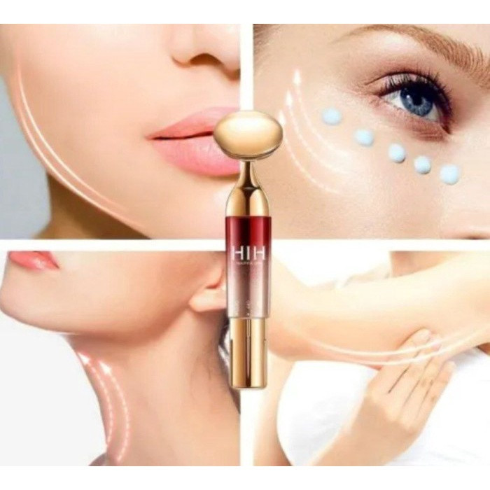 ماساژور لیفت صورت و گردن اورجینال HIH