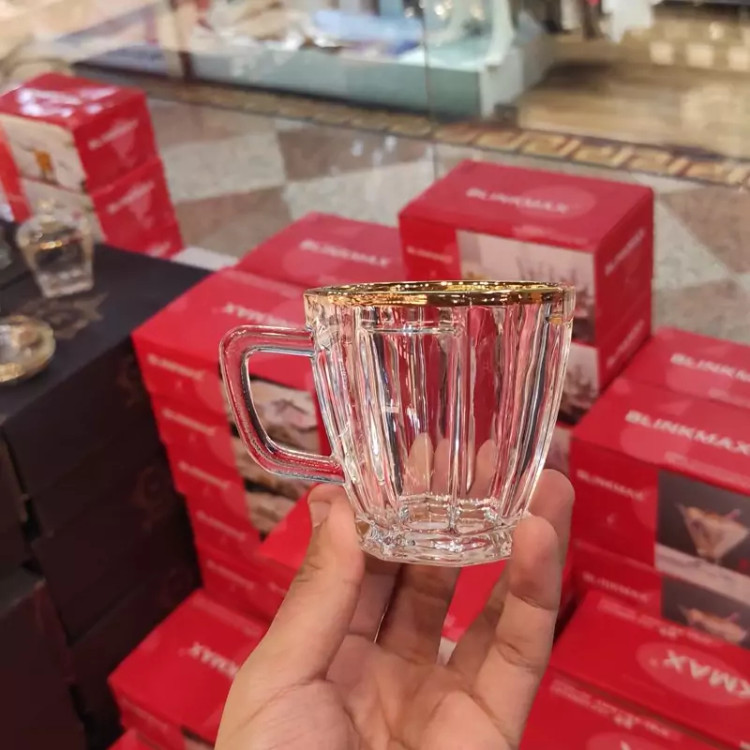 فنجان چای خوری مجستی استیج