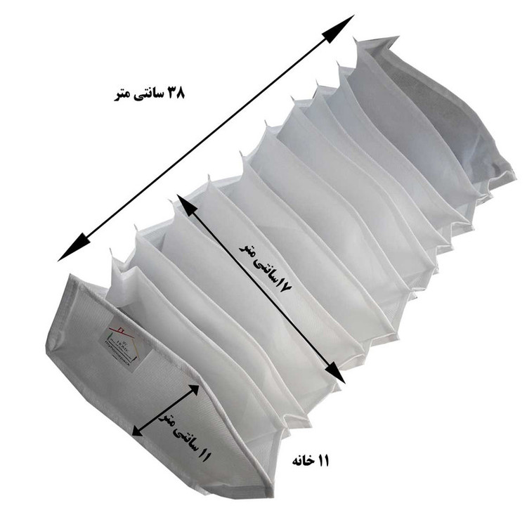 نظم دهنده آکاردئونی