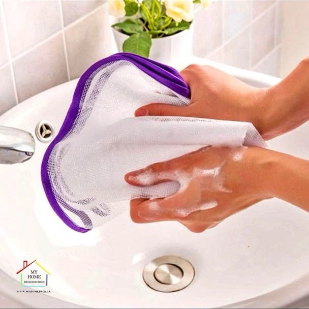 توری محافظ اتو 4 عددی